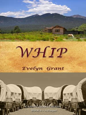 cover image of Whip